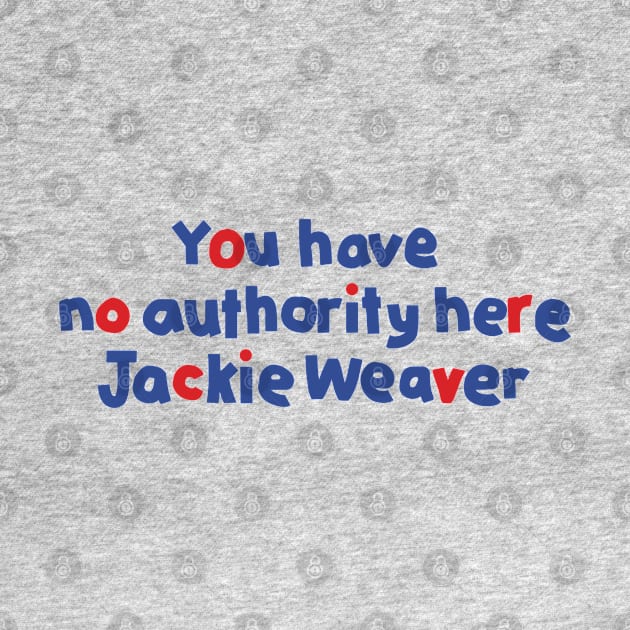 Jackie Weaver Memes by ellenhenryart